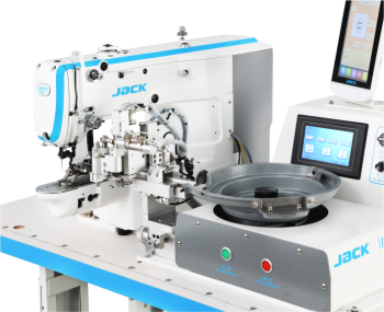 Máy Nút Tự Động JK-T1903GR