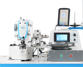 Máy Nút Tự Động JK-T1903GR