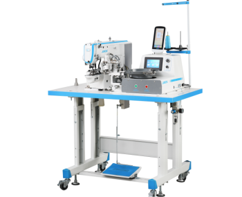 Máy Nút Tự Động JK-T1903GR