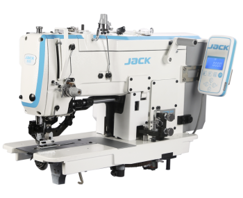 Máy Khuy Liền Trục JK-T781G