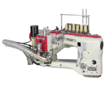 MÁY 4 KIM 6 CHỈ ĐIỆN TỬ RUYANG RY-840 Series