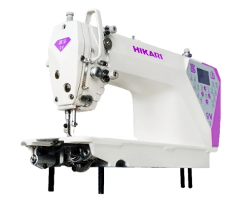 Máy May Một Kim Điện Tử, H9V-I