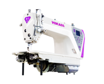 Máy May Một Kim Điện Tử, H9V-II