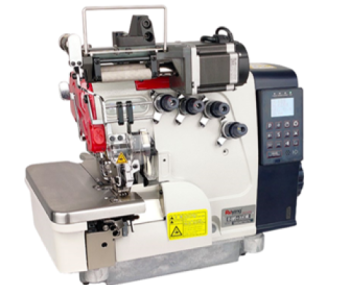MÁY VẮT SỔ ĐIỆN TỬ CẤP THUN TỰ ĐỘNG RY-S90PD/NMC