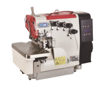 MÁY VẮT SỔ ĐIỆN TỬ SIÊU TỐC RY-S80D/FD