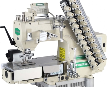 Máy 21 Kim SP-008-12064P-DS S