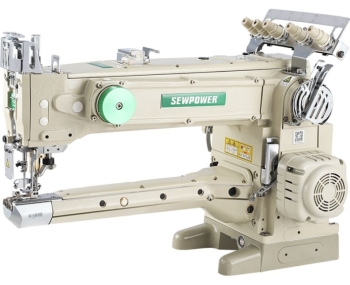 Đầu heo thân dài SP-1500XL450